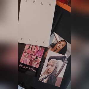 Photocards & Posters - NO CD NO BOOK - PLZ READ